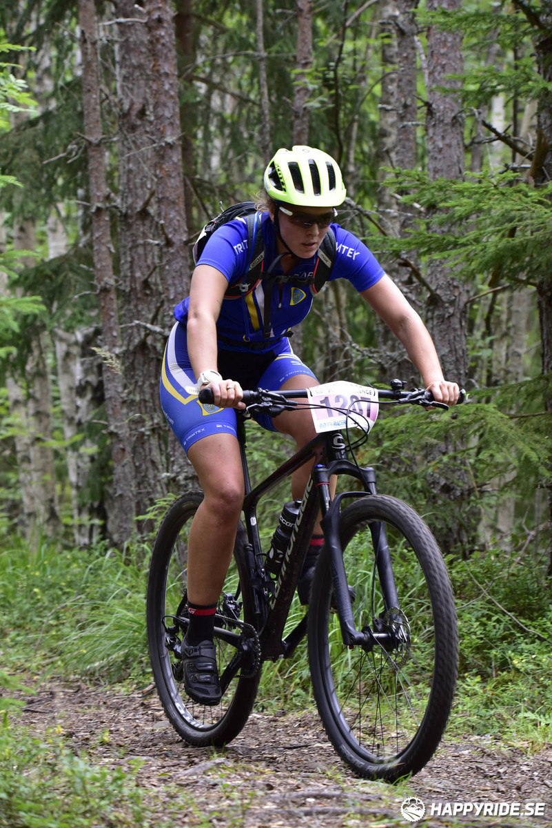 Bild från Engelbrektsturen 2019